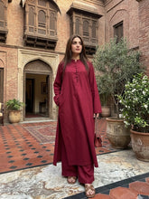 Ruby Essence | 2-Piece