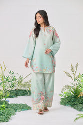 Enchanted Garden | 2-Piece