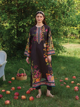 Lily | 2PC Unstitched