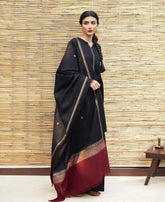 Serene Black | 3-Piece