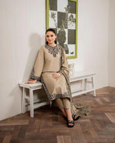 Desert Bloom | 3-Piece