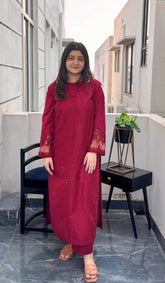 Ruba | 2-Piece