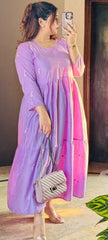 Lily Frock