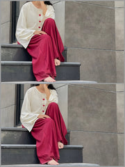 Crimson Hearts | 2-Piece