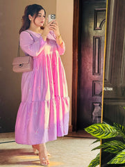 Lily Frock
