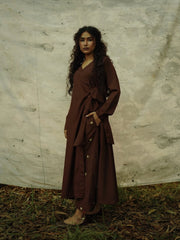 Mocha Muse | 2-Piece