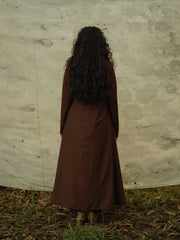 Mocha Muse | 2-Piece