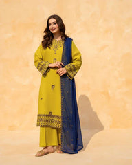Mehwar