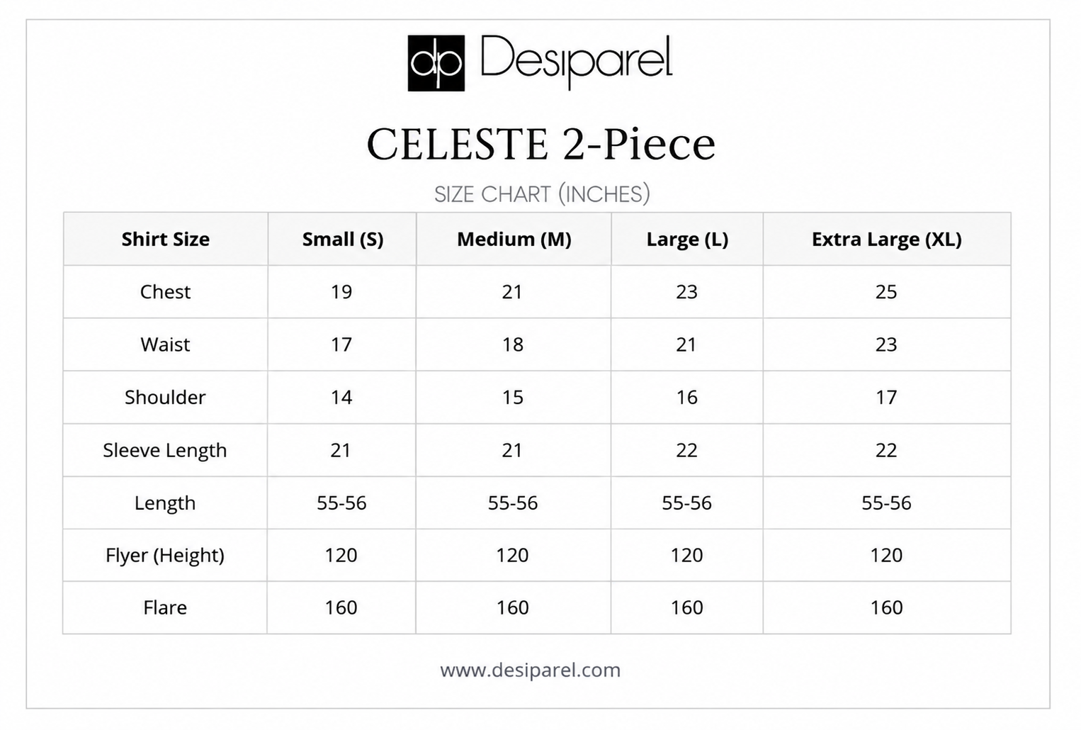 Desiparel