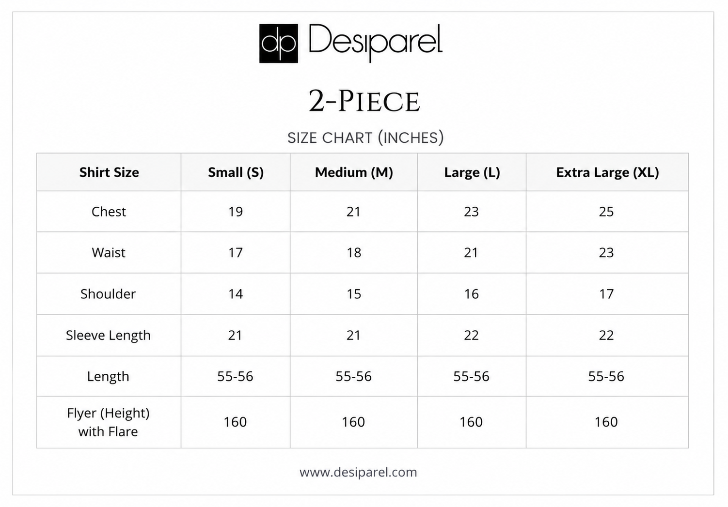 Desiparel