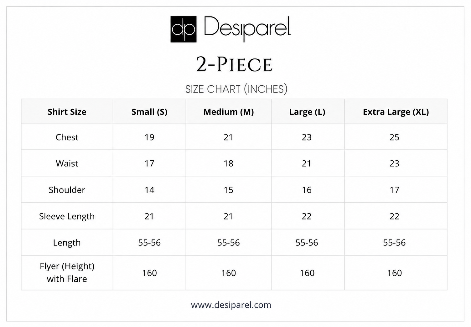 Desiparel
