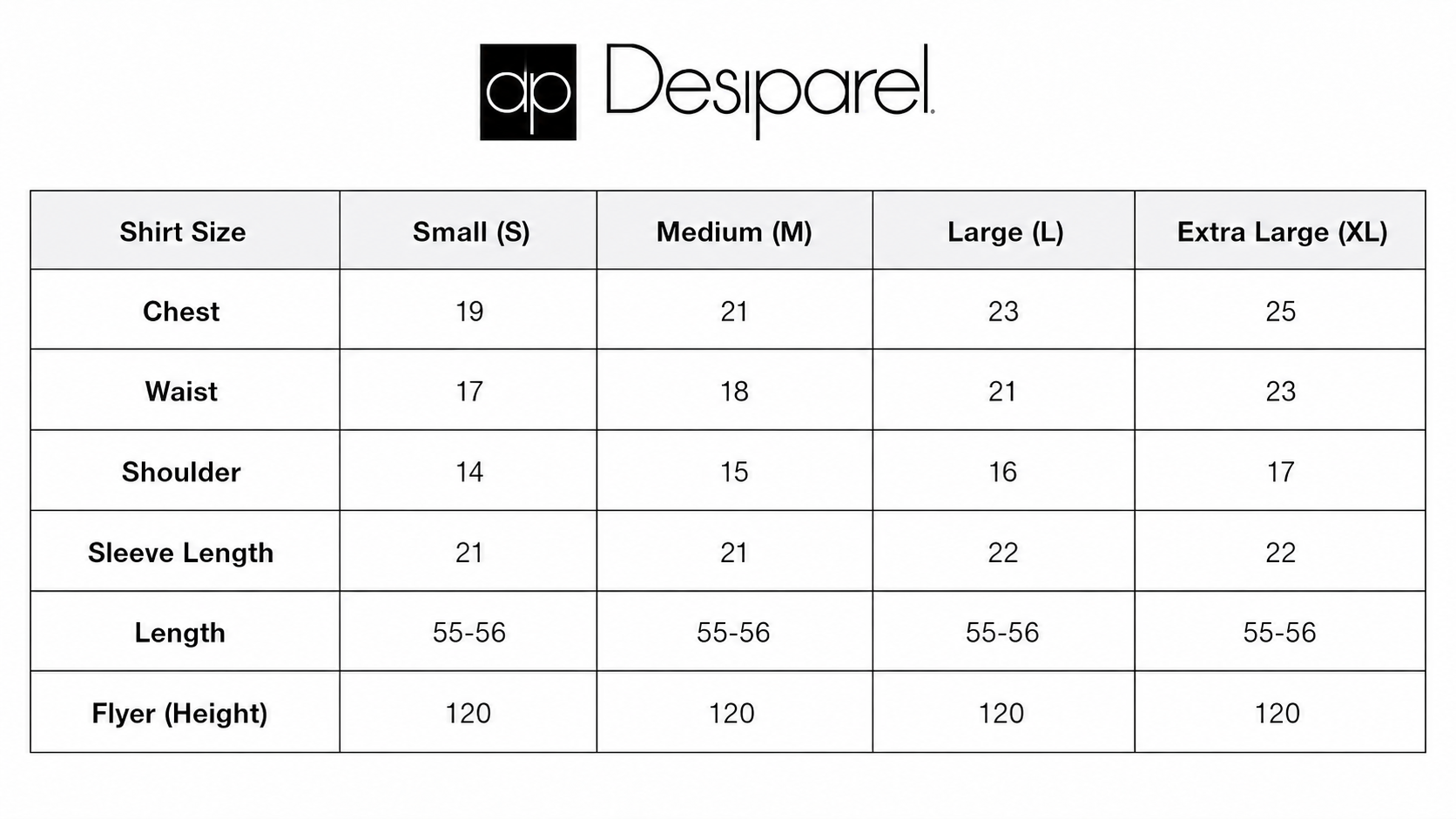 Desiparel