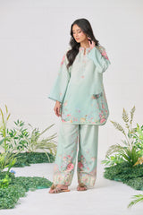 Enchanted Garden | 2-Piece