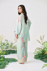 Enchanted Garden | 2-Piece