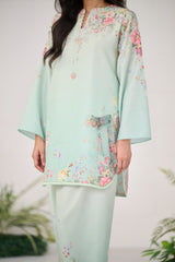 Enchanted Garden | 2-Piece