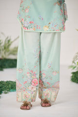 Enchanted Garden | 2-Piece