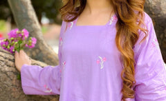 Lily Frock