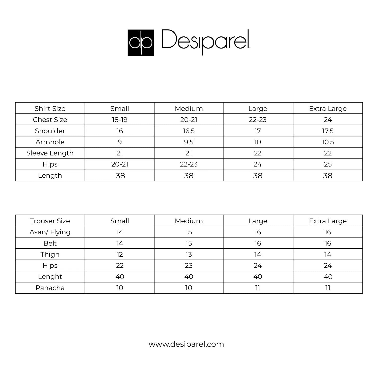 Desiparel