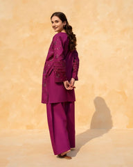 Plum Farshi