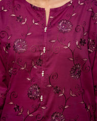 Plum Farshi