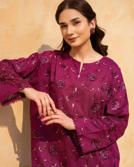 Plum Farshi