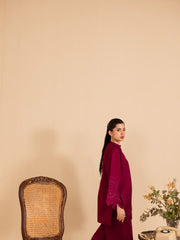 RED ROSE 2 PC