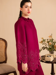 RED ROSE 2 PC