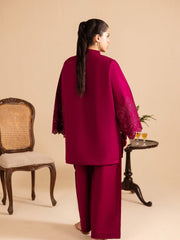 RED ROSE 2 PC