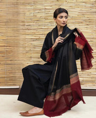 Serene Black