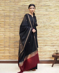 Serene Black
