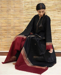 Serene Black