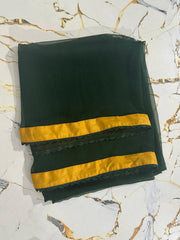 Zani Mustard 3PC