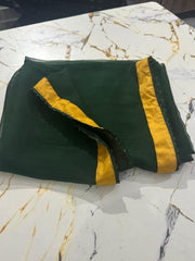 Zani Mustard 3PC