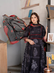 Charlotte Printed 2 Pc
