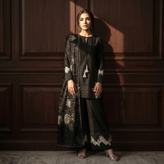 Black swan | 3-Piece