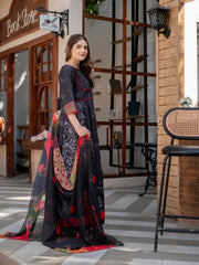 Charlotte Printed 2 Pc