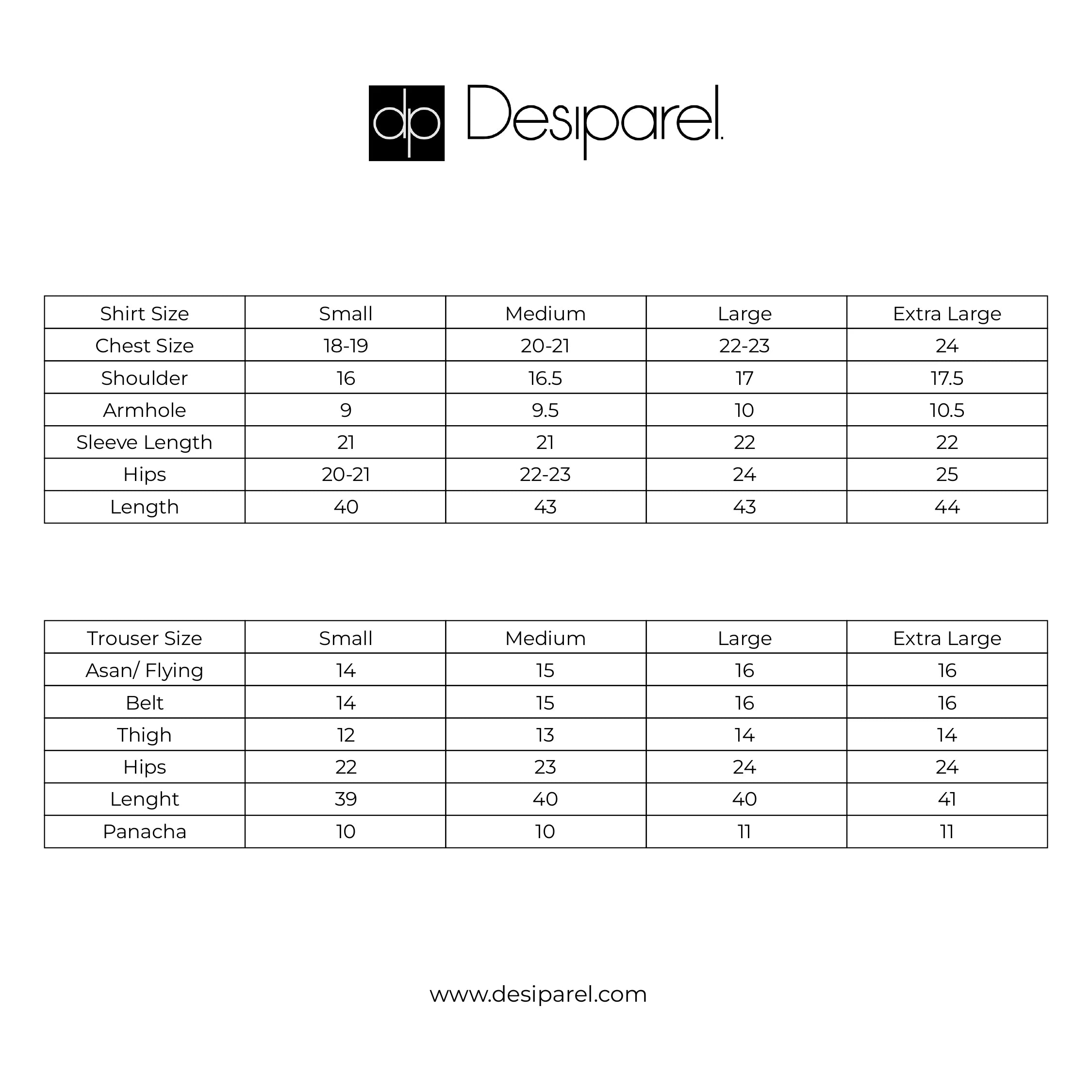 Desiparel