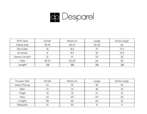 Desiparel