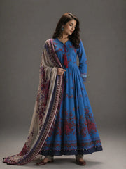 Victoria Printed 2 Pc