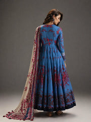 Victoria Printed 2 Pc