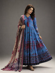 Victoria Printed 2 Pc